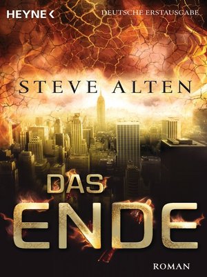 cover image of Das Ende